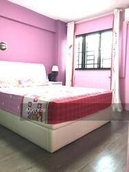 Blk 186 Boon Lay Avenue (Jurong West), HDB 3 Rooms #255685761